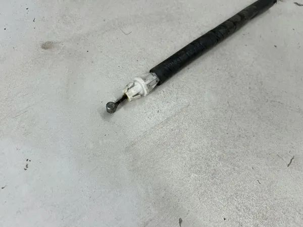 Hintertürschloss linke Seite Dodge Durango 04589923AG image 4