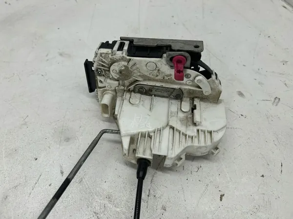 Hintertürschloss linke Seite Dodge Durango 04589923AG image 5