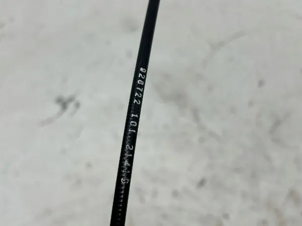 Hintertürschloss linke Seite Dodge Durango 04589923AG image 9