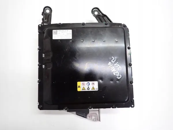 Batterie 48V OEM 3WA915107B pour Skoda Octavia IV image 2