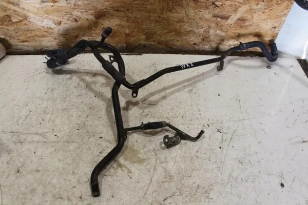 Subaru WRX koelslangen OEM WRX - Gebruikt image 2
