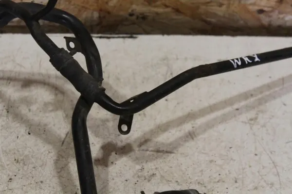 Subaru WRX koelslangen OEM WRX - Gebruikt image 3