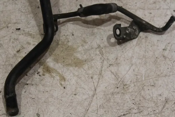 Subaru WRX koelslangen OEM WRX - Gebruikt image 5
