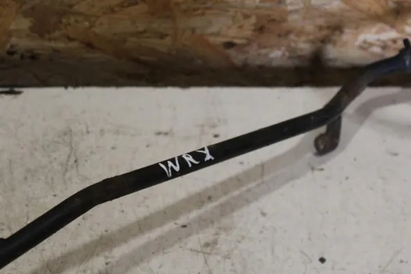Subaru WRX koelslangen OEM WRX - Gebruikt image 6