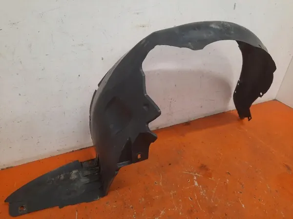 PARAFANGO ANTERIORE DESTRO CHEVROLET AVEO II T250 96648531 image 2