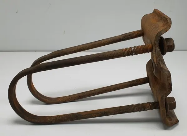 Suporte de Mola RANGER para Ford Ranger II 89-92 image 3