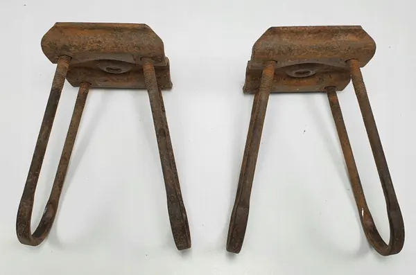 Suporte de Mola RANGER para Ford Ranger II 89-92 image 5