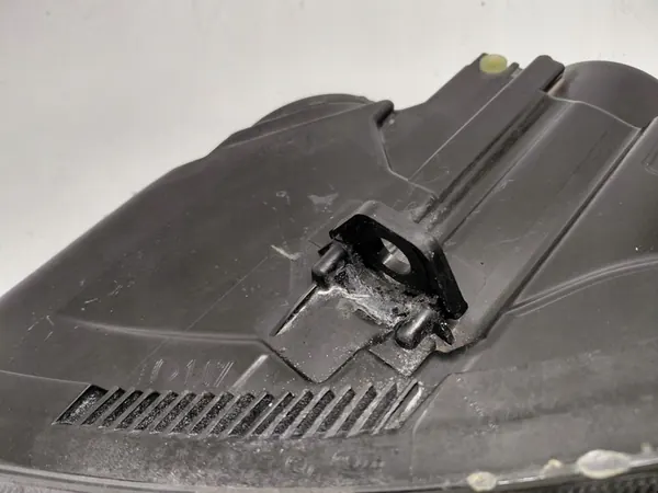 Skoda Superb II Lift Vasen Linssi image 3