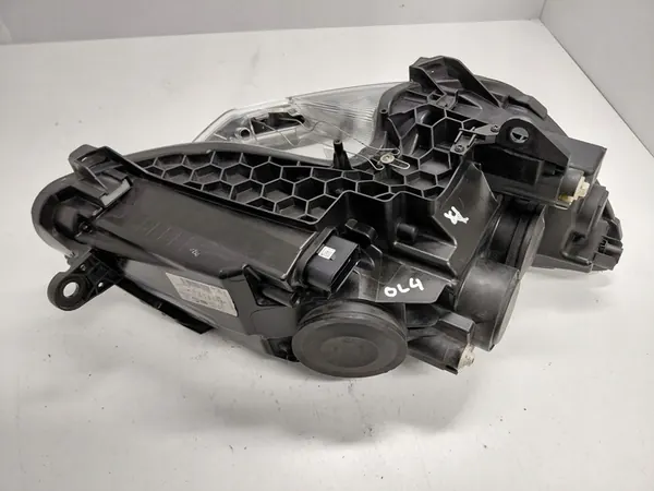 Skoda Superb II Lift Vasen Linssi image 4