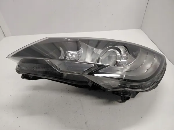 Skoda Superb II Lift Vasen Linssi image 7