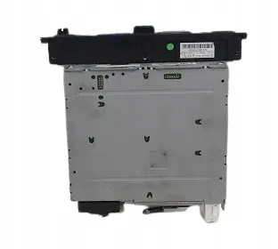 Audi Symphony Radio OEM 8T2035195AB för A4 A5 Q5 image 5