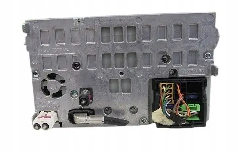 Audi Symphony Radio OEM 8T2035195AB för A4 A5 Q5 image 6
