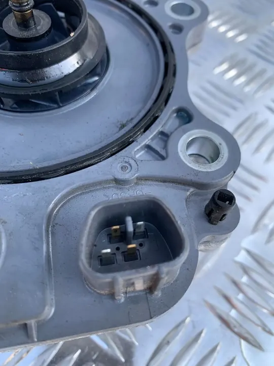 Vattenpump Honda Jazz V 1.5 Hybrid 19200-5K0-A01 image 6