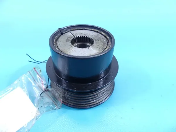 OEM 6G9N-6A312-AD Dynamo-koppelpoelie voor Volvo image 2