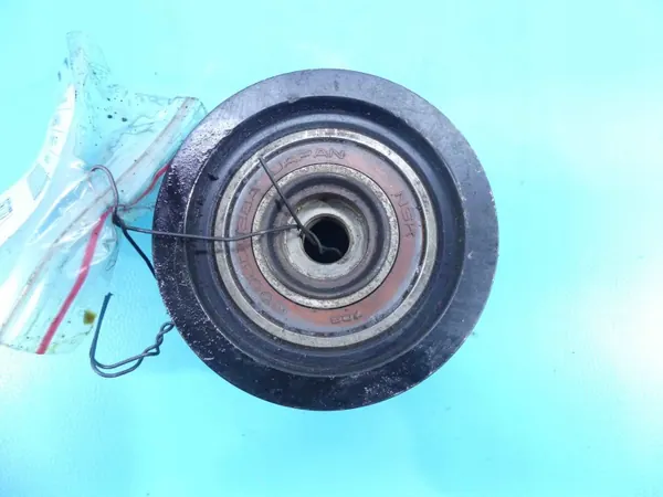 OEM 6G9N-6A312-AD Dynamo-koppelpoelie voor Volvo image 3