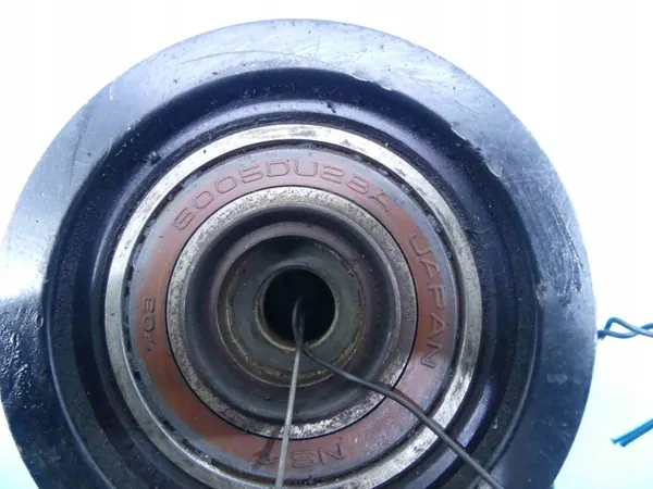 OEM 6G9N-6A312-AD Dynamo-koppelpoelie voor Volvo image 5