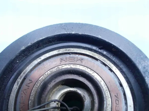 OEM 6G9N-6A312-AD Dynamo-koppelpoelie voor Volvo image 7