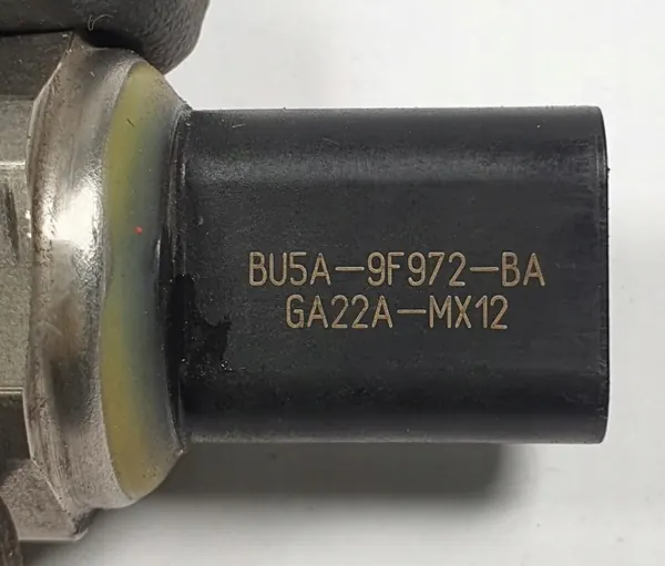 Sensor Pressão Combustível Ford OEM BU5A-9F972BA Usado image 3