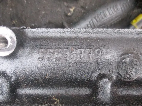 Krukassteun OEM 55581779 voor Opel Astra J image 3