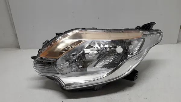 MITSUBISHI L200 FIAT FULLBACK RAM 2015 FARO IZQUIERDO image 2