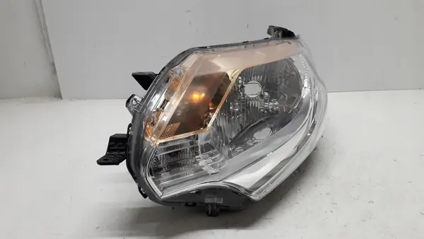 MITSUBISHI L200 FIAT FULLBACK RAM 2015 FARO IZQUIERDO image 3