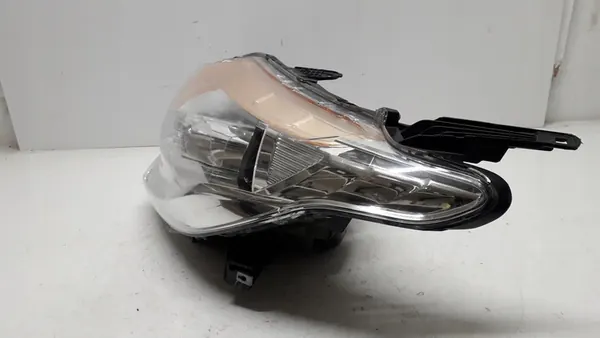 MITSUBISHI L200 FIAT FULLBACK RAM 2015 FARO IZQUIERDO image 4