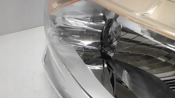 MITSUBISHI L200 FIAT FULLBACK RAM 2015 FARO IZQUIERDO image 5