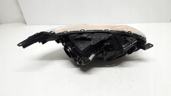 MITSUBISHI L200 FIAT FULLBACK RAM 2015 FARO IZQUIERDO image 6