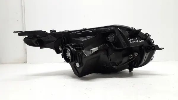 MITSUBISHI L200 FIAT FULLBACK RAM 2015 FARO IZQUIERDO image 7