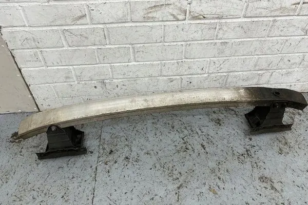 Trave paraurti posteriore MERCEDES-BENZ S (W221) A2216100020 image 3