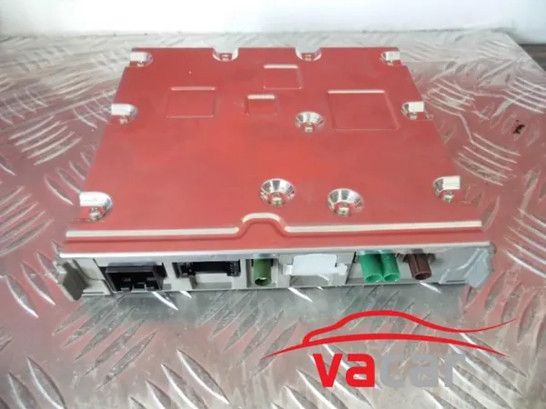 Sintonizador Digital Audi OEM 8V0919129 - Usado image 7