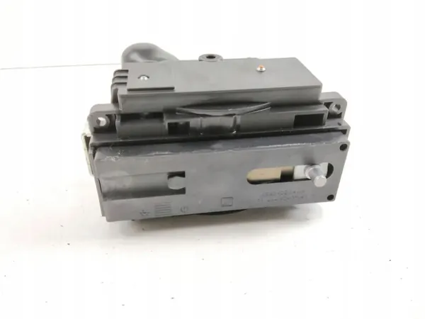 Porsche Panamera växelspak OEM 2770371233 image 7