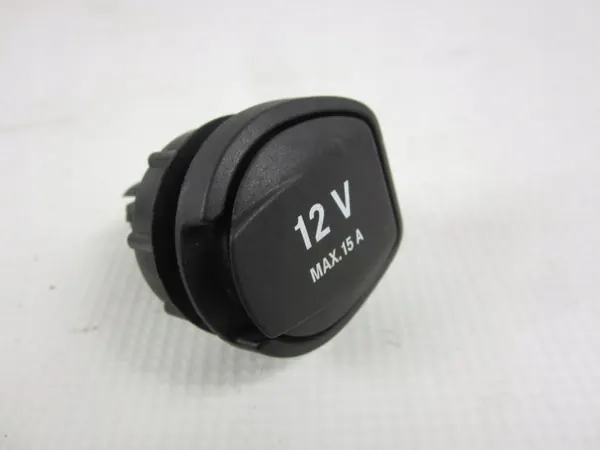 Enchufe 12V maletero Mercedes W221 OEM A0008207251 image 2