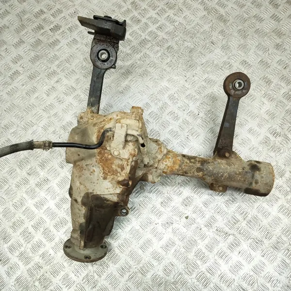 Redutor dianteiro Toyota Land Cruiser 4111060D00 image 2
