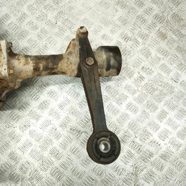 Redutor dianteiro Toyota Land Cruiser 4111060D00 image 3