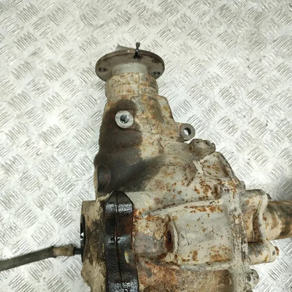 Redutor dianteiro Toyota Land Cruiser 4111060D00 image 4