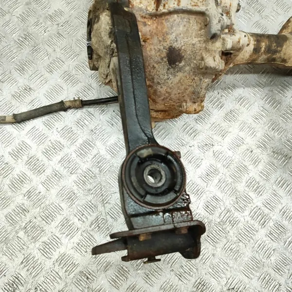 Redutor dianteiro Toyota Land Cruiser 4111060D00 image 5