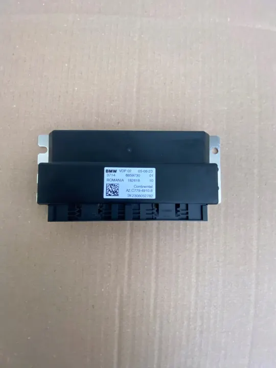 Module de suspension active OEM 8859730 pour X5 X6 X7 image 2
