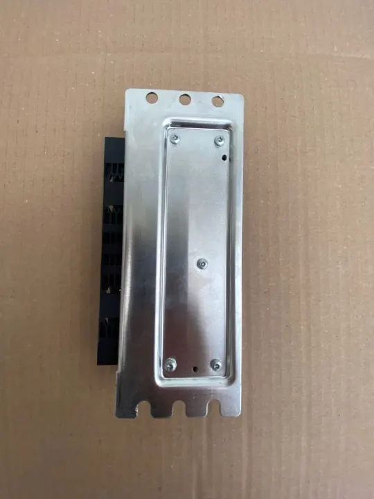 Module de suspension active OEM 8859730 pour X5 X6 X7 image 3