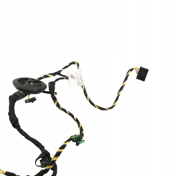 Harness Puerta Trasera Izquierda OEM 5G4971693B image 10
