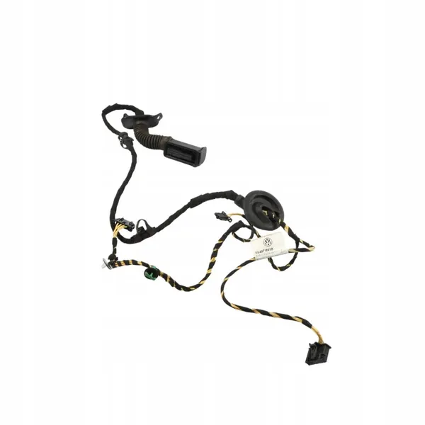 Harness Puerta Trasera Izquierda OEM 5G4971693B image 3