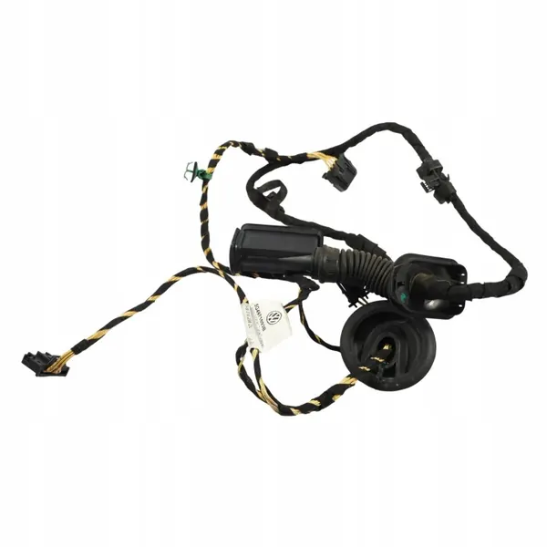Harness Puerta Trasera Izquierda OEM 5G4971693B image 6