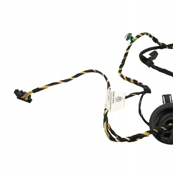 Harness Puerta Trasera Izquierda OEM 5G4971693B image 7