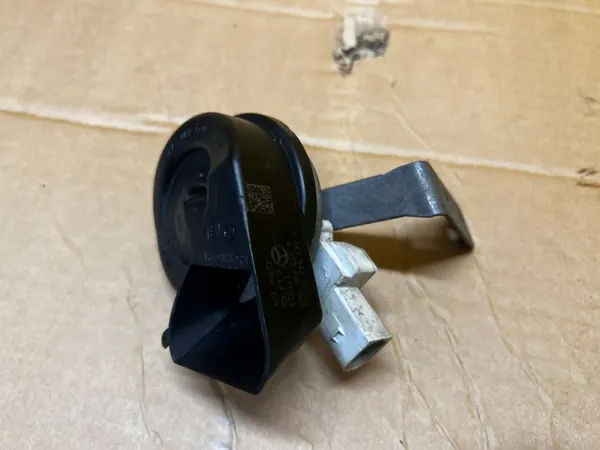Klaxon gauche OEM A4635420300 pour Mercedes G W463 image 2