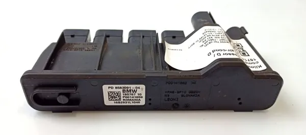 Styrenhet BMW 7-serie G11 G12 OEM 12638583091 image 3