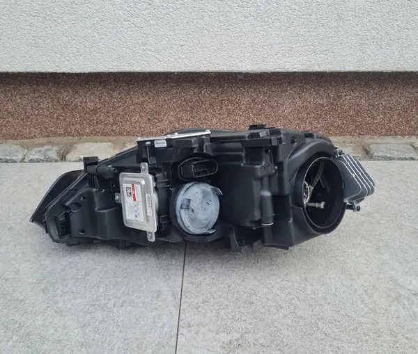 Faros Bi Xenón Izquierdo Audi A5 8T Lift Completo OEM image 4