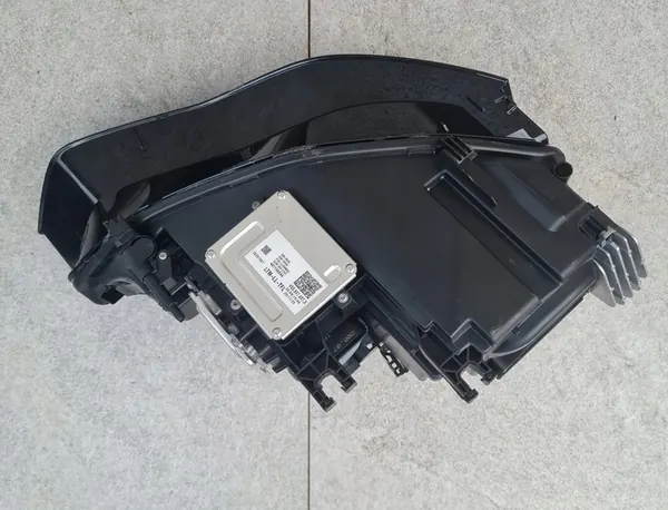 Faros Bi Xenón Izquierdo Audi A5 8T Lift Completo OEM image 5