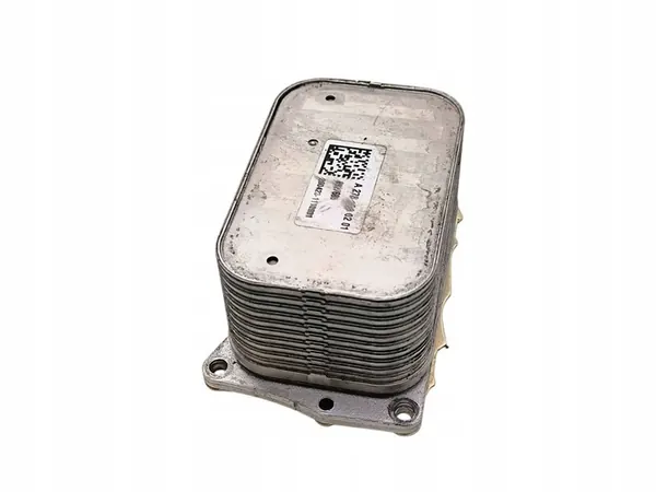 Oljefilterfäste Mercedes-Benz GL X166 2013 image 2