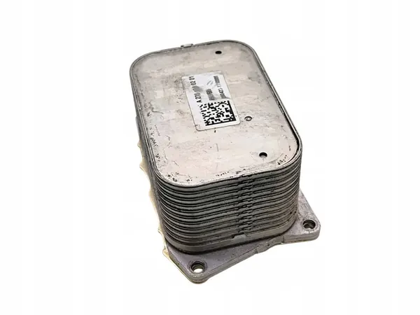 Oljefilterfäste Mercedes-Benz GL X166 2013 image 4