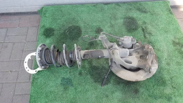 Ammortizzatore McPherson Anteriore Destro BMW 1 F20 F21 image 7